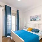 Gasthof Salsedine Apartments Giardini-Naxos