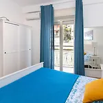 Salsedine Apartments 3*