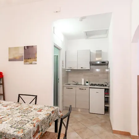 Gasthof Salsedine Apartments