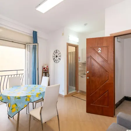 Naxos Dreams Guest house *
