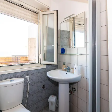 Guest house Naxos Dreams *