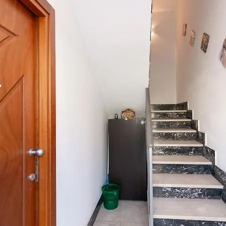 Naxos Dreams Guest house *