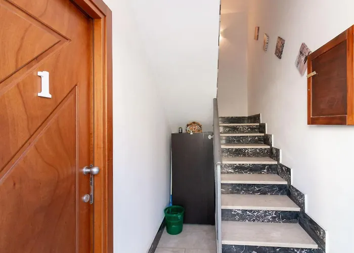 Naxos Dreams Pensionat 3*