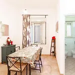 Salsedine Apartments