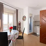 Salsedine Apartments ジャルディーニ・ナクソス