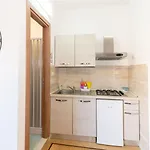 Salsedine Apartments