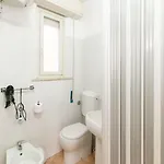 Salsedine Apartments 3* ジャルディーニ・ナクソス