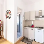 Salsedine Apartments 3*