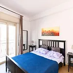 Salsedine Apartments