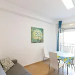 ゲストハウス Salsedine Apartments