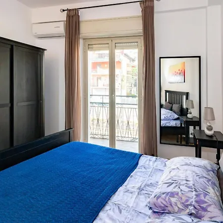 ゲストハウス Salsedine Apartments 3*