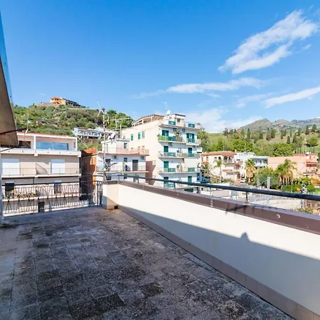 Pensión Naxos Dreams