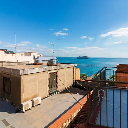 Salsedine Apartments 3*