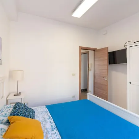 Konukevi Salsedine Apartments