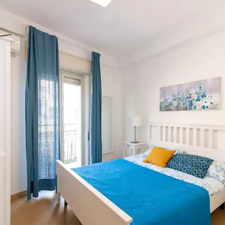 Konukevi Salsedine Apartments Giardini Naxos