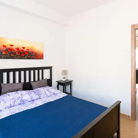 Salsedine Apartments