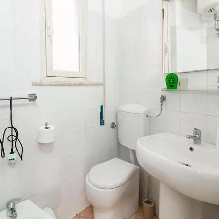 Salsedine Apartments 3* Giardini-Naxos