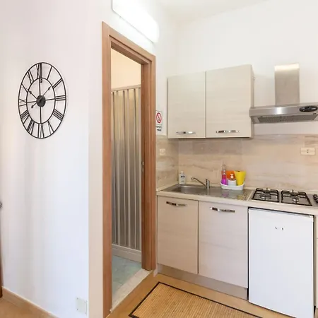 Maison d'hôtes Salsedine Apartments