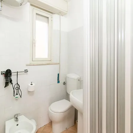 Salsedine Apartments 3* Giardini Naxos