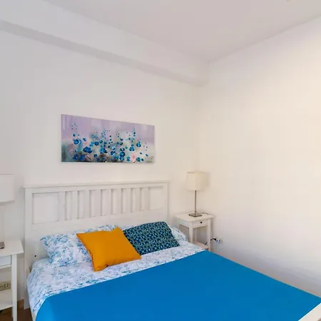 Salsedine Apartments Konukevi 3*