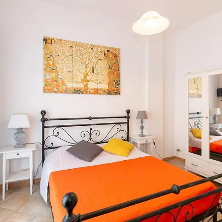 Pensión Naxos Dreams 3*