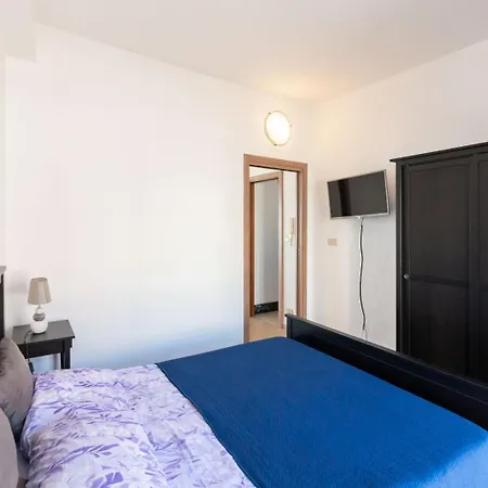 Salsedine Apartments Konukevi 3*