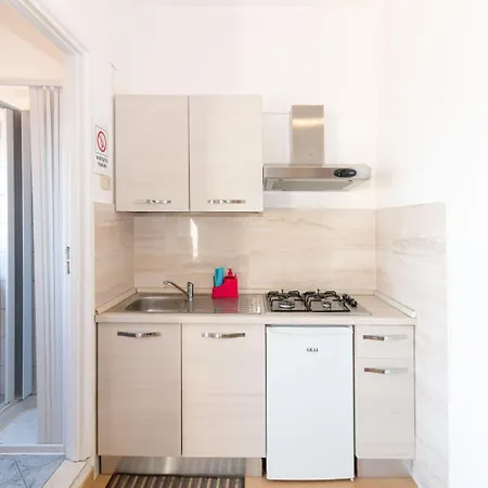 Konukevi Salsedine Apartments Giardini Naxos