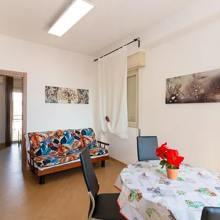 Salsedine Apartments 3*