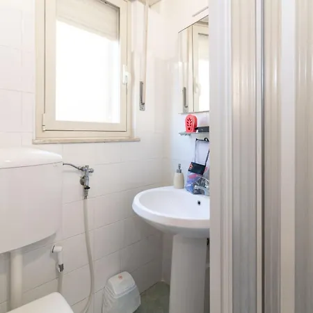 Salsedine Apartments Giardini-Naxos
