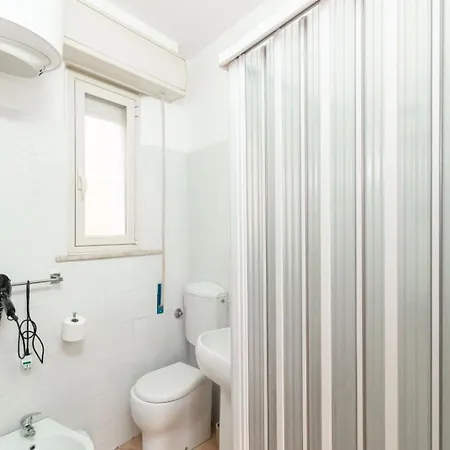 Salsedine Apartments 3* Giardini-Naxos