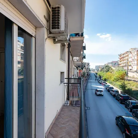 Pensión Naxos Dreams Giardini-Naxos