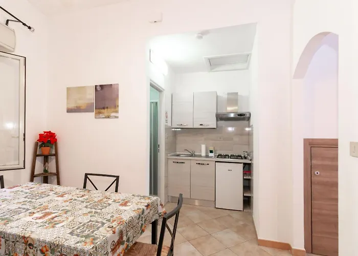 Guest house Naxos Dreams