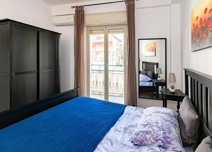 Guest house Naxos Dreams 3*