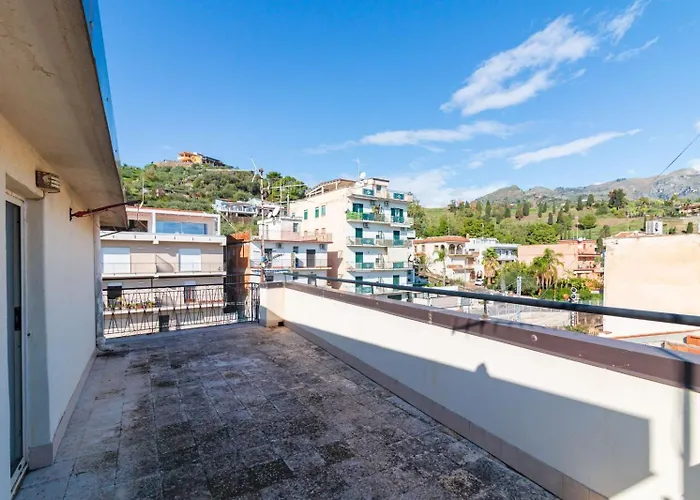 Vendégház Naxos Dreams