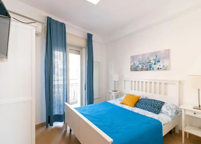 Guest house Naxos Dreams Giardini Naxos