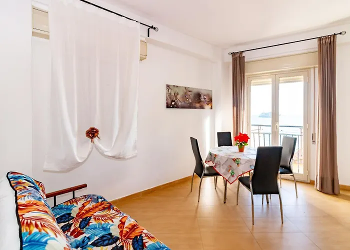 Guest house Naxos Dreams