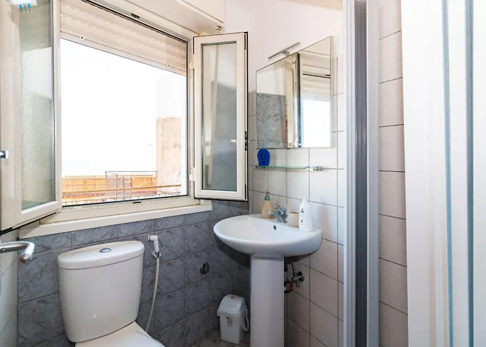 Guest house Naxos Dreams 3*