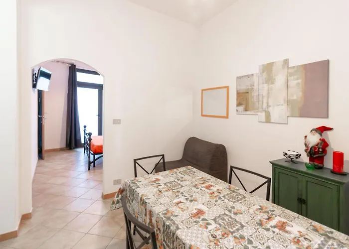 Naxos Dreams Giardini Naxos