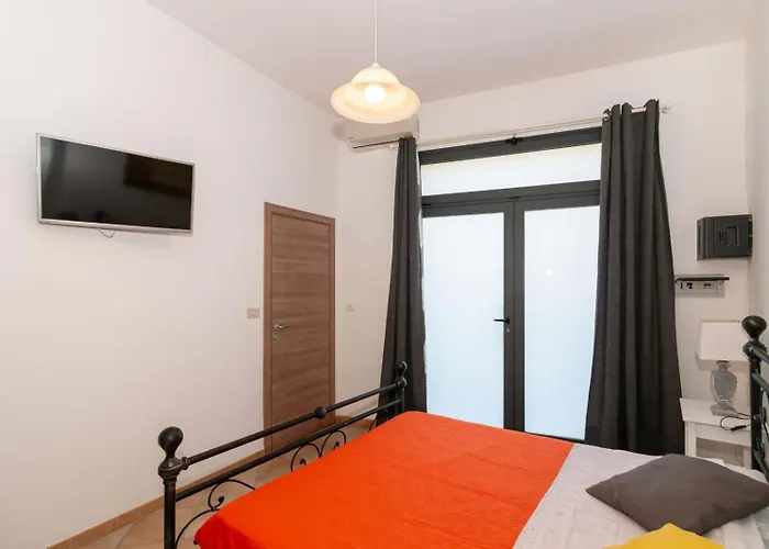 Naxos Dreams Guest house