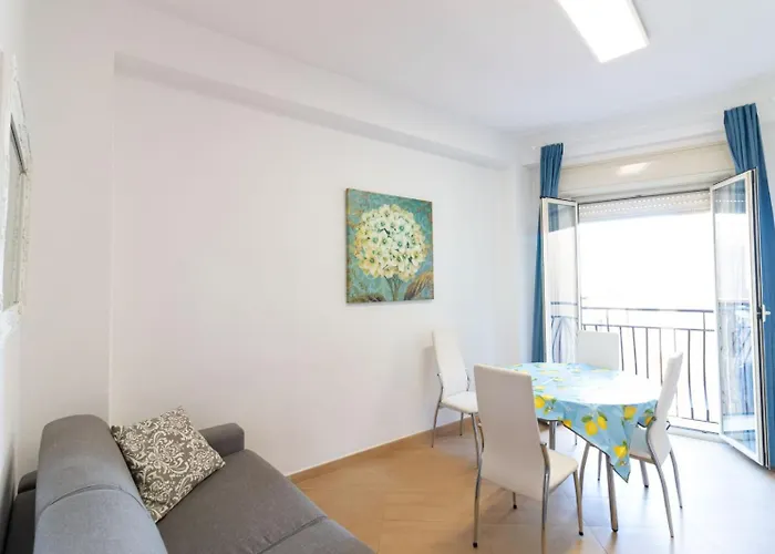 Naxos Dreams Guest house Giardini Naxos