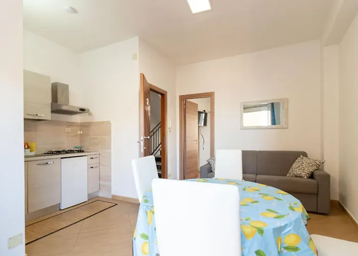 Guest house Naxos Dreams Giardini Naxos