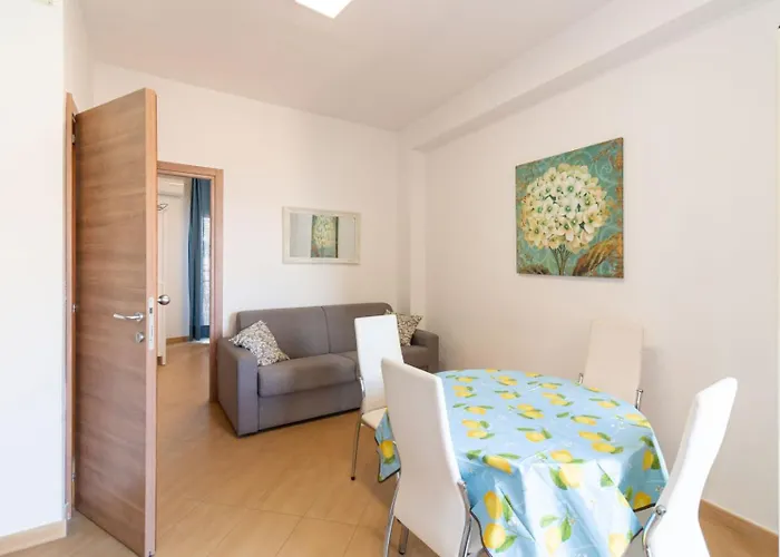 Vendégház Naxos Dreams 3*