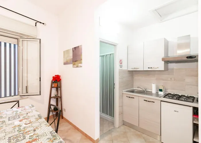 Naxos Dreams Giardini Naxos