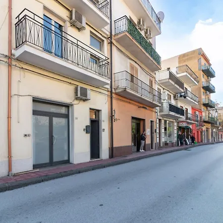 Salsedine Apartments Guest house Giardini Naxos