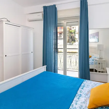 Salsedine Apartments 3*