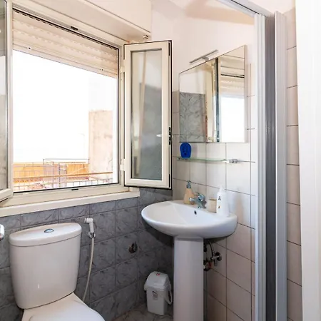 Guest house Salsedine Apartments Giardini Naxos