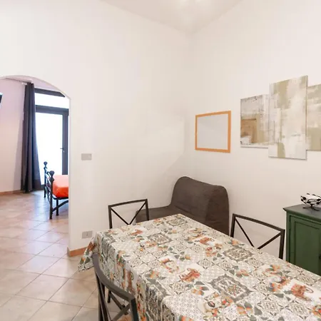 Salsedine Apartments Giardini Naxos