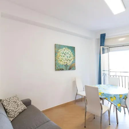 Salsedine Apartments Guest house Giardini Naxos