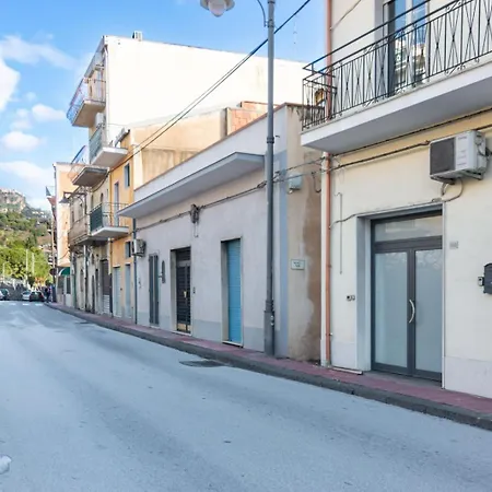 Salsedine Apartments 3* Giardini Naxos