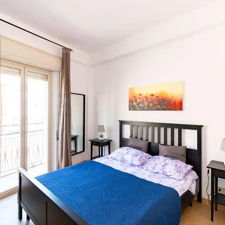 Salsedine Apartments